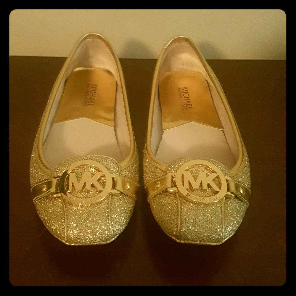 Michael Kors Flats